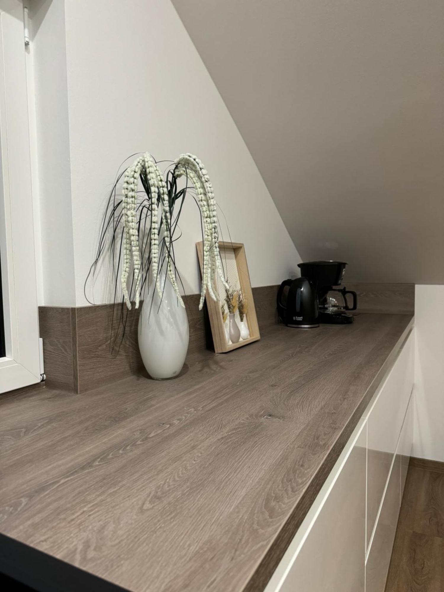 Wunderschoene Moderne Mit 2 Schlafzimmern Appartement Braunfels