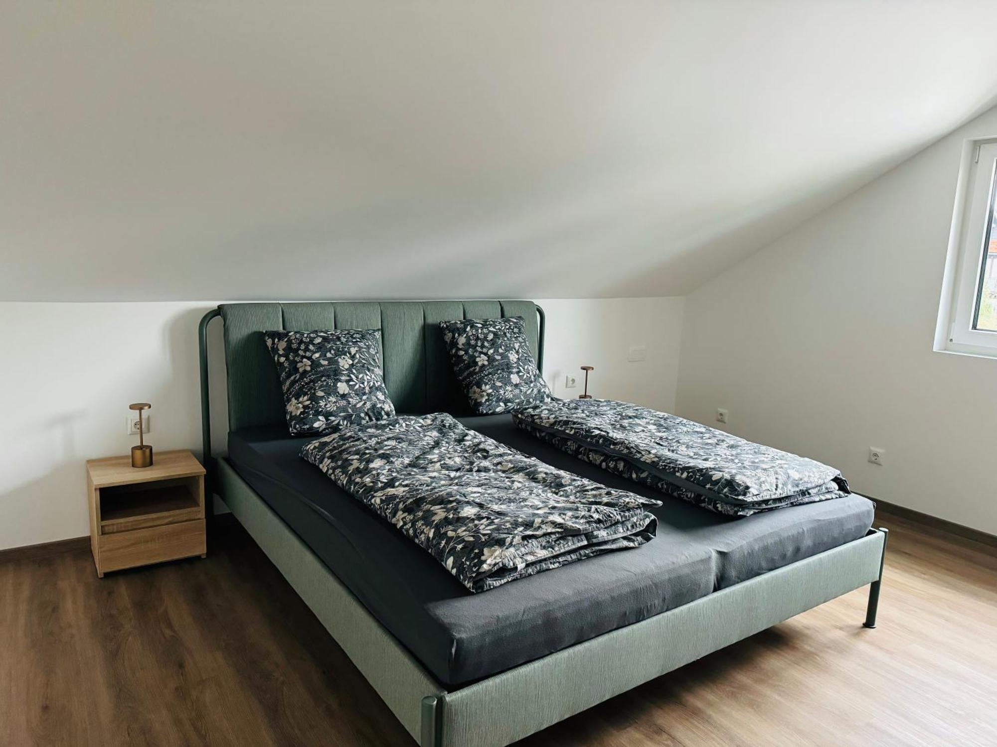 Appartement Wunderschoene Moderne Mit 2 Schlafzimmern Braunfels